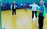 20.12.2023 года - Круглогодичная спартакиада «Спорт во имя здоровья!»2